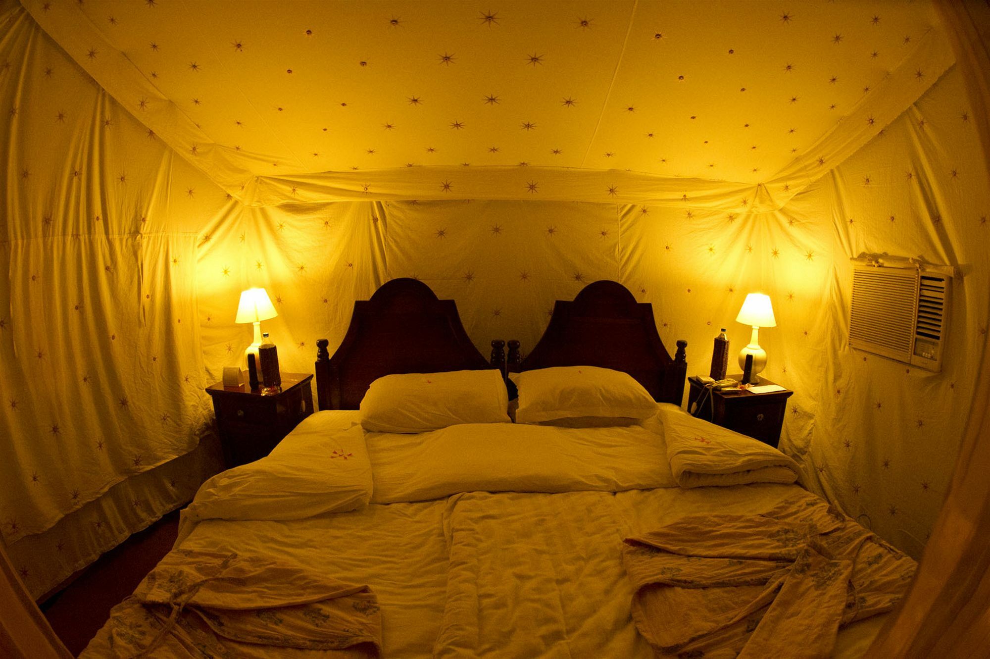 Orchard Tents & Tranquility Pushkar Exterior photo